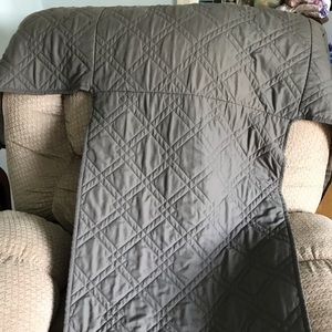 Surefit Recliner or chair cover